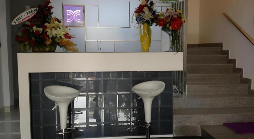 פאן ראנג Xuan Mai Hotel מראה חיצוני תמונה