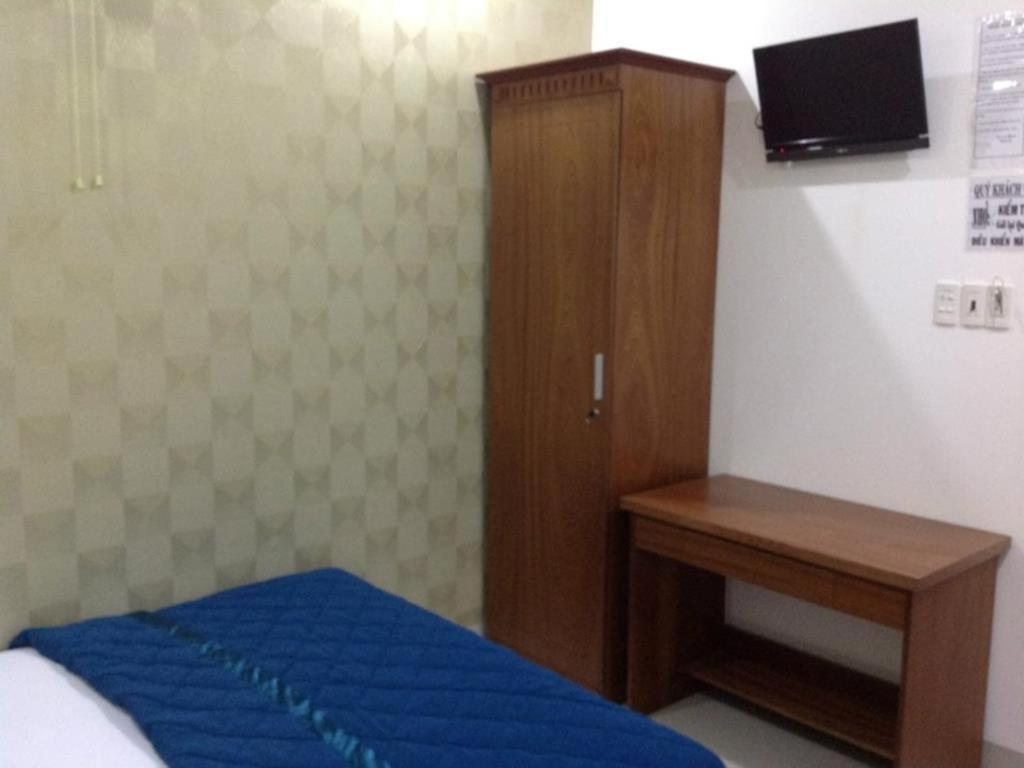 פאן ראנג Xuan Mai Hotel מראה חיצוני תמונה