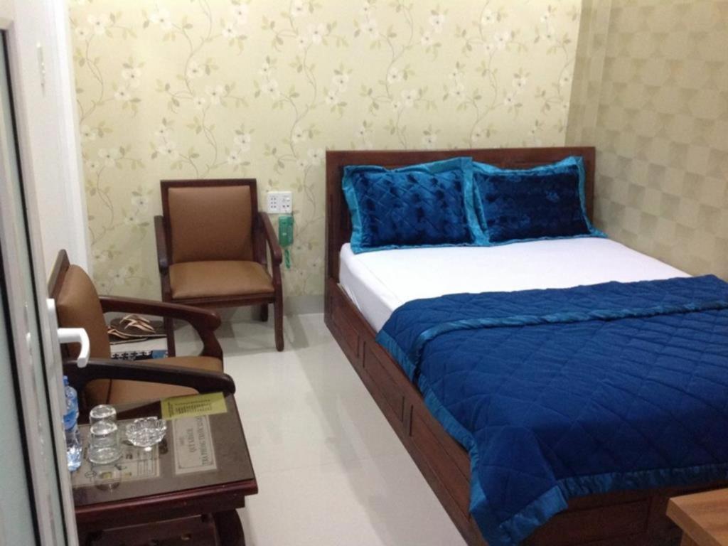 פאן ראנג Xuan Mai Hotel מראה חיצוני תמונה