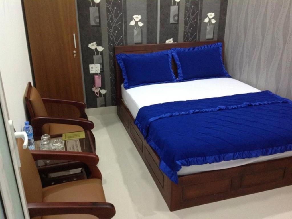 פאן ראנג Xuan Mai Hotel מראה חיצוני תמונה