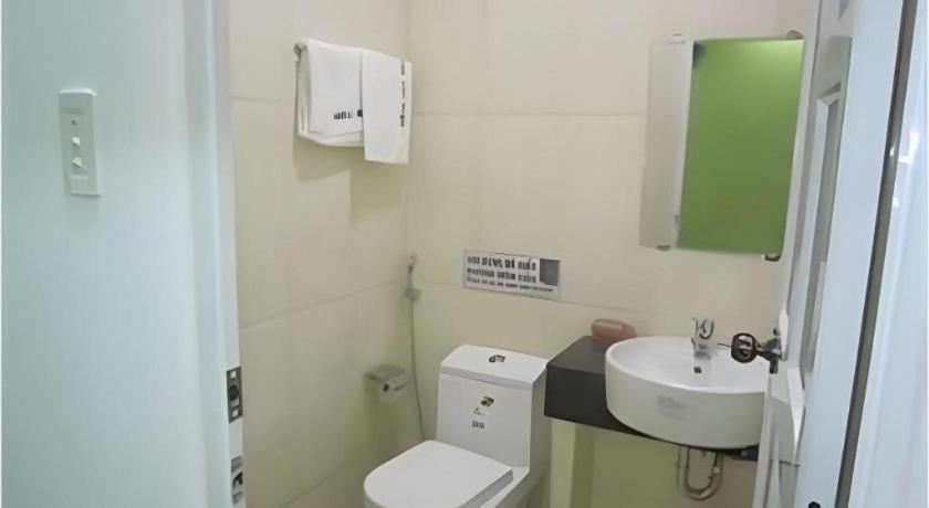פאן ראנג Xuan Mai Hotel מראה חיצוני תמונה
